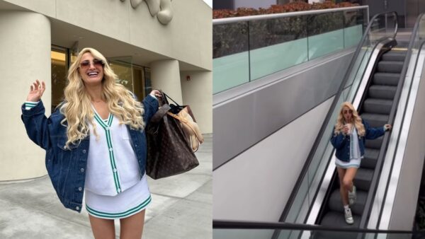 Τούνη Αμερική