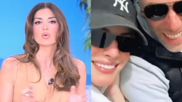 Η Σταματίνα Τσιμτσιλή η Αραβανή και ο Λάζαρης