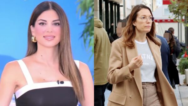 Η Σταματίνα Τσιμτσιλή για τη Βίκυ Καγιά