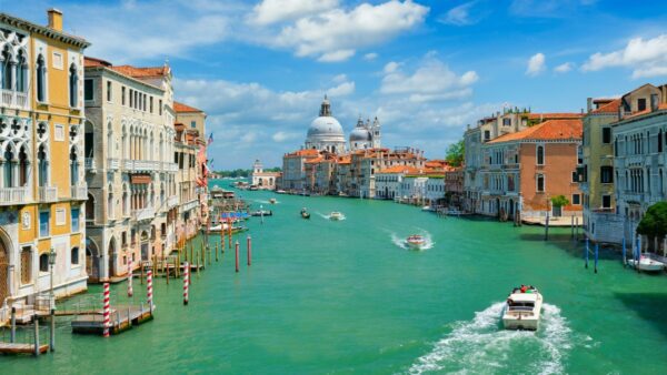 Η Βενετία