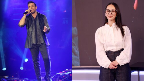 Νίκος Βέρτης - Klavdia