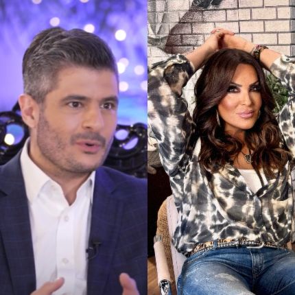 Άγγελος Βουράκης - Ναταλία Γερμανού