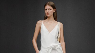 Σύνολο με παντελόνι Zara