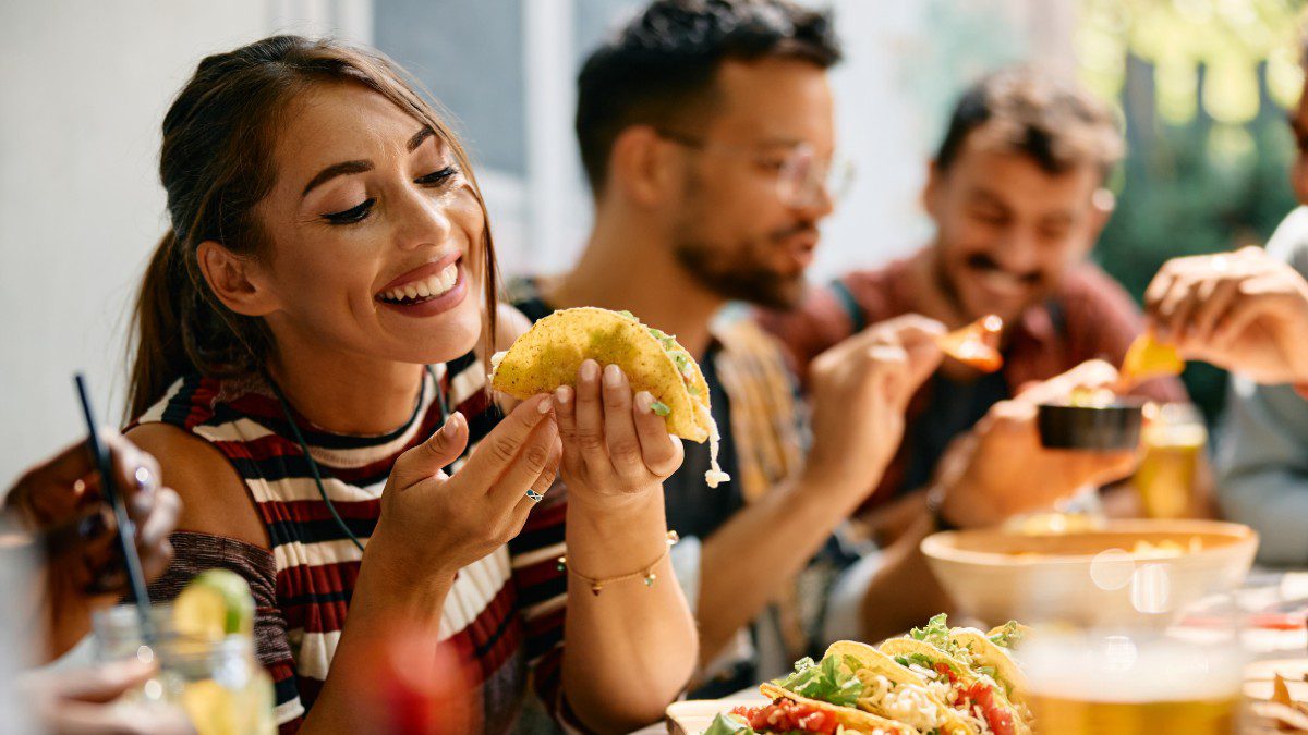 Οι κακές συνήθειες της διατροφής