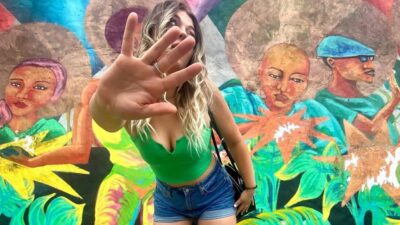 Τάση Neon στο street style