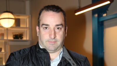 Χάρης Βαφειάς