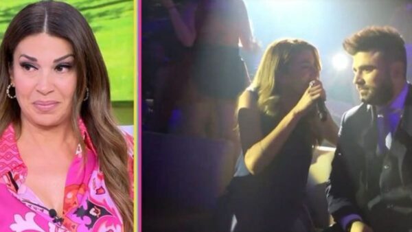 Ελένη Χατζίδου - Παντελής Παντελίδης