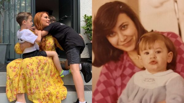 Χρηστίδου: «Μαμά, μου λείπεις αφόρητα…» - «Ραγίζει καρδιές» η ανάρτησή της για τη Γιορτή της Μητέρας