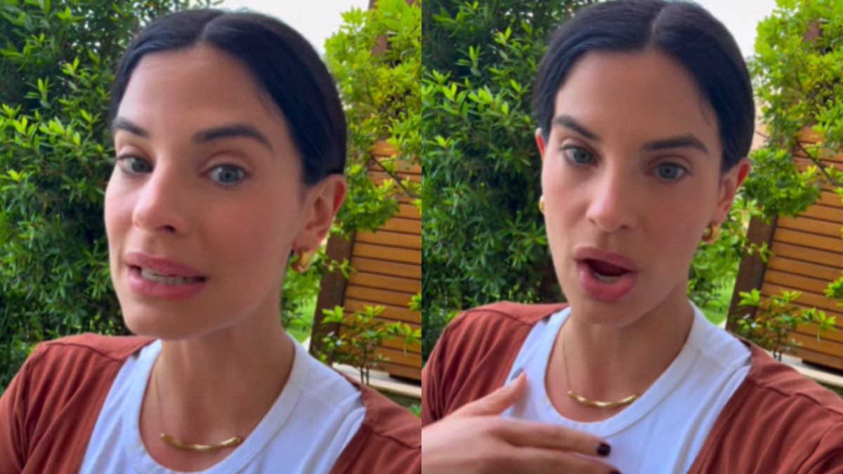 Η Χριστίνα Μπόμπα