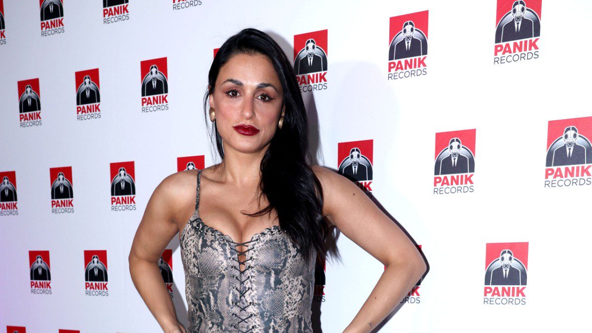 Χριστίνα Σάλτη