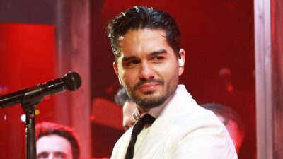 Χρήστος Μάστορας