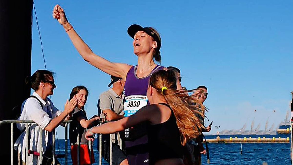 Η Ζέτα Δούκα στο Instagram