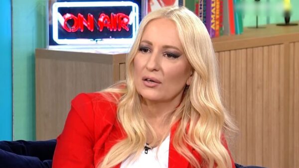 Αφροδίτη Γραμμέλη