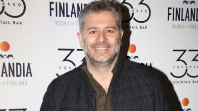 Αλέξανδρος Μπουρδούμης