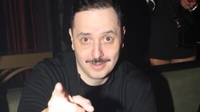 Αλέξανδρος Τσουβέλας