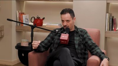 Αλέξανδρος Τσουβέλας