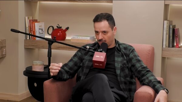 Αλέξανδρος Τσουβέλας