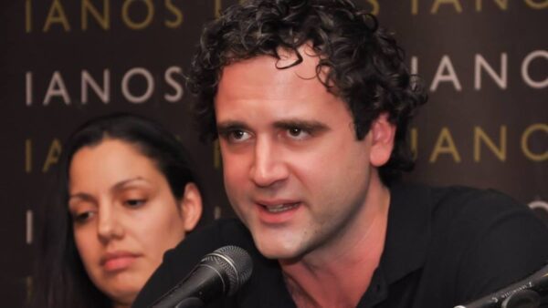 Ανδρέας Καραγιάννης