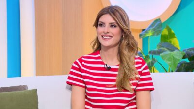 Ανθή Σαλαγκούδη