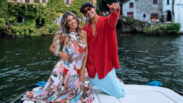 Αθηνά Οικονομάκου, Μπρούνο Τσερέλα