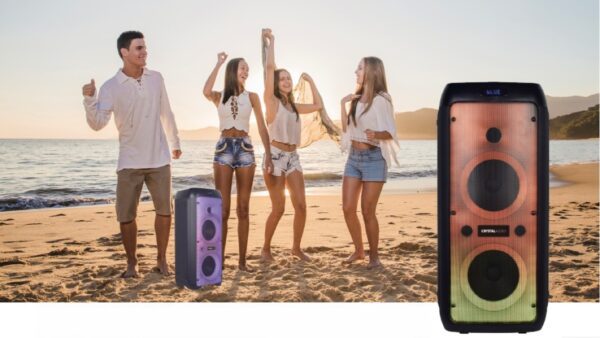 Το Party Speaker 16