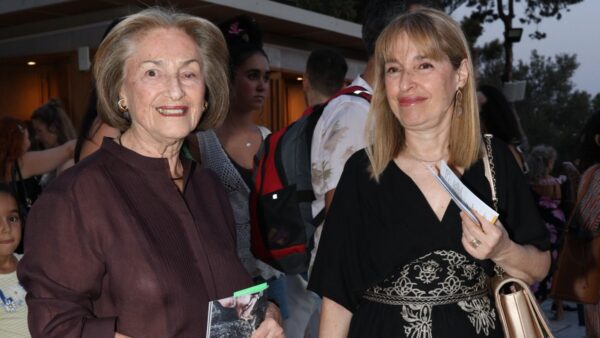 Δάφνη Σημίτη