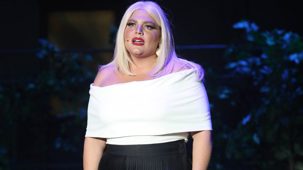 Δανάη Μπάρκα