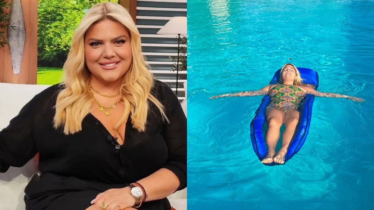 Δανάη Μπάρκα