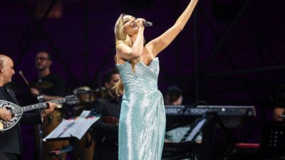 Δέσποινα Βανδή