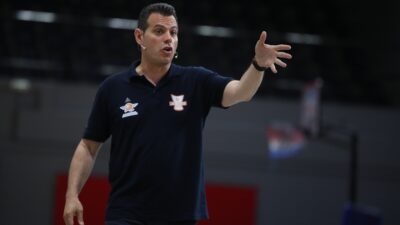 Δημήτρης Ιτούδης