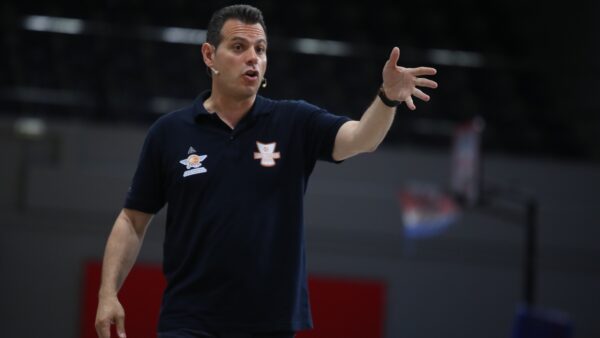 Δημήτρης Ιτούδης