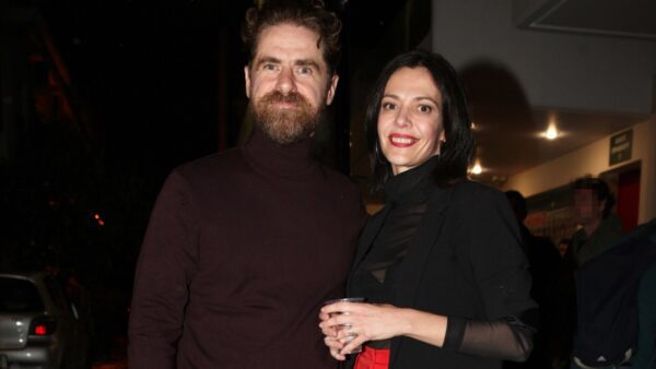 Δημήτρης Λάλος, Μαριλίτα Λαμπροπούλου