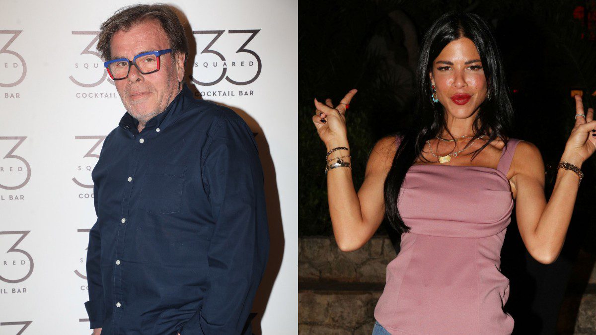 Δημήτρης Παπανώτας, Δάφνη Καραβοκύρη