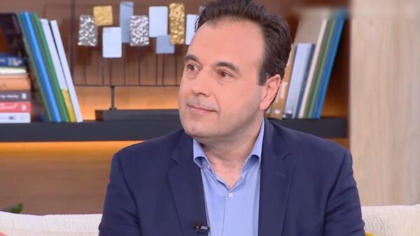 Δημήτρης Παπαστεργίου