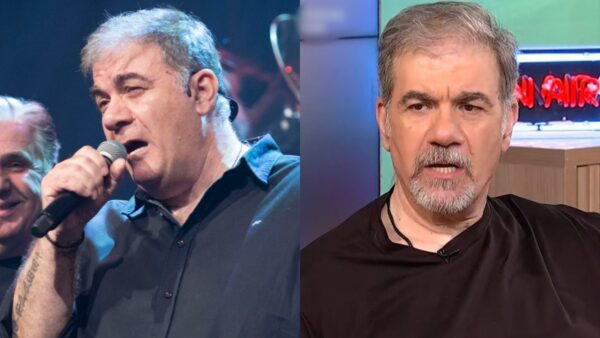 Δημήτρης Σταρόβας