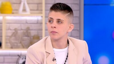 Ειρήνη Μουρτζούκου