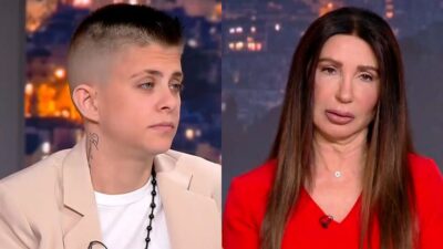 Ειρήνη Μουρτζούκου, Βούλα Δημητριάδου