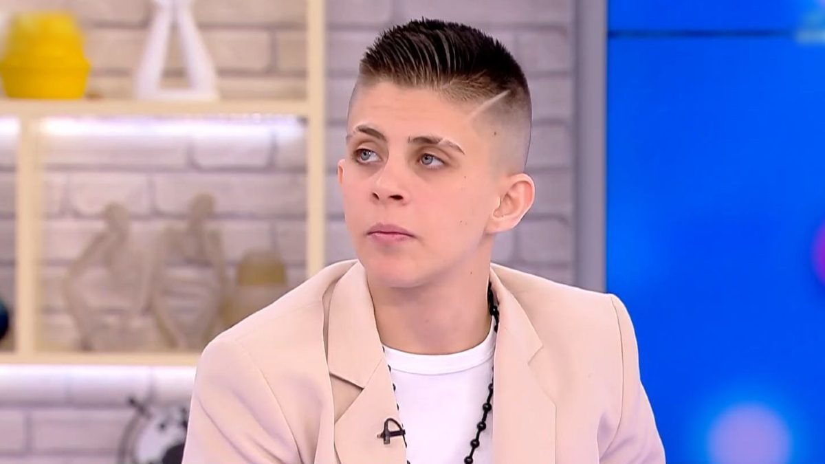 Ειρήνη Μουρτζούκου