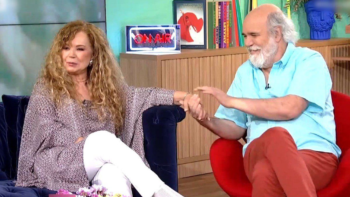 Ελένη Δήμου, Άκης Γκολφίδης