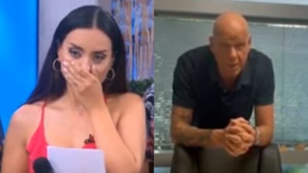 Ελπίδα Ιακωβίδου, Τζώνη Καλημέρης