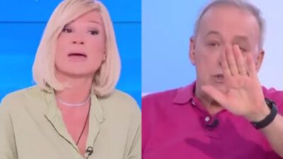 Φαίη Σκορδά, Αντρέας Μικρούτσικος