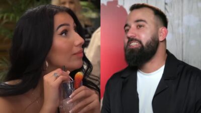 First Dates Σάκης Άρτεμις