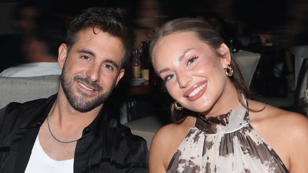 Γιώργος Λιβάνης Ανδρομάχη Δημητροπούλου