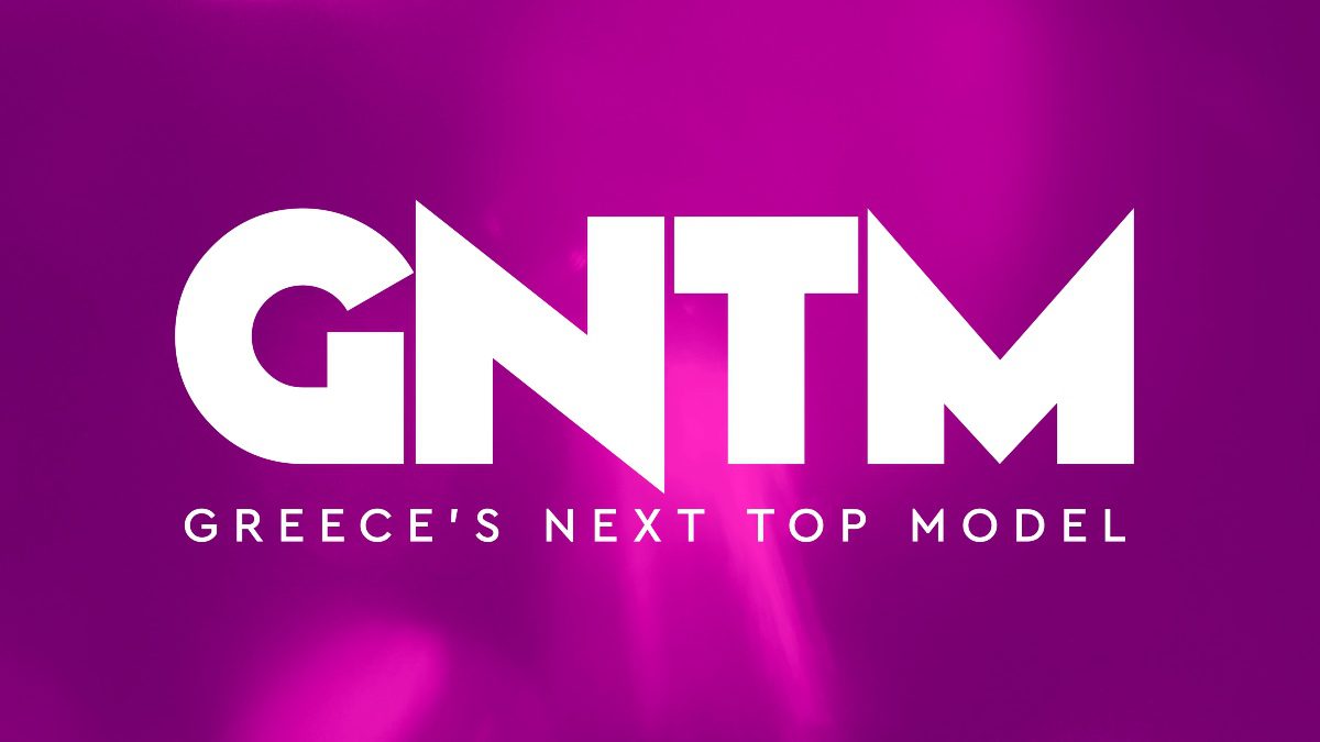 GNTM6 logo