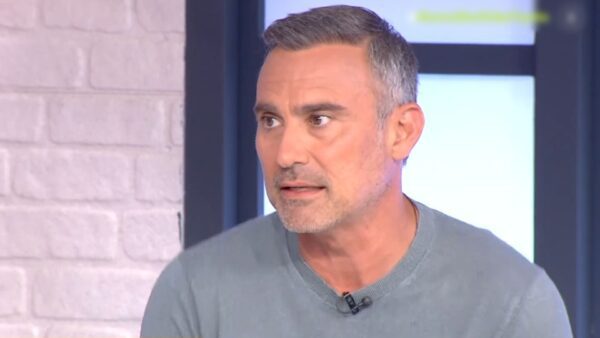 Γιώργος Καπουτζίδης