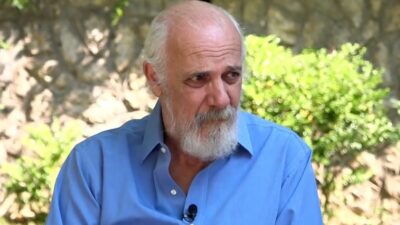 Γιώργος Κιμούλης