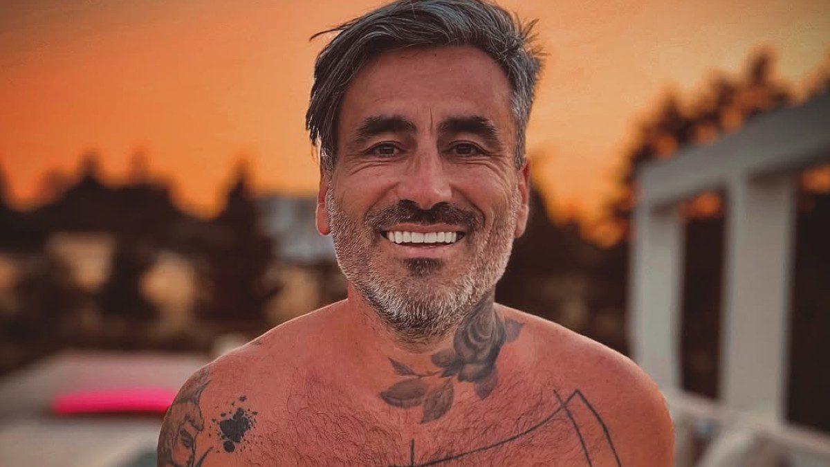 Γιώργος Μαυρίδης