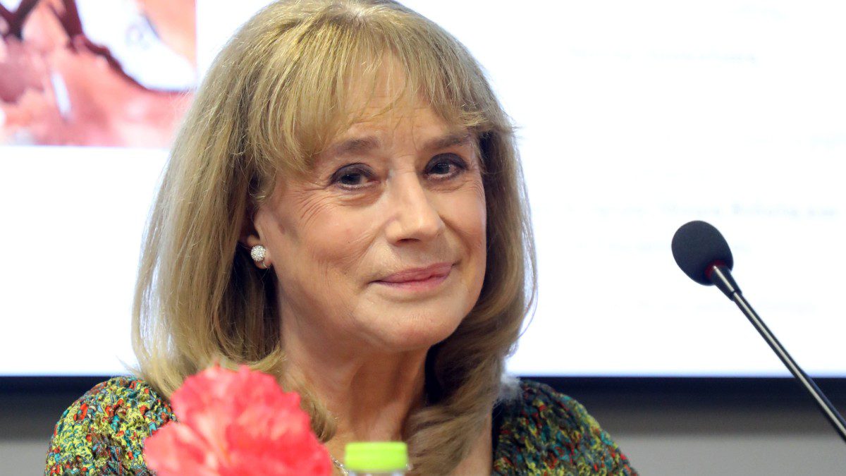 Γωγώ Ατζολετάκη