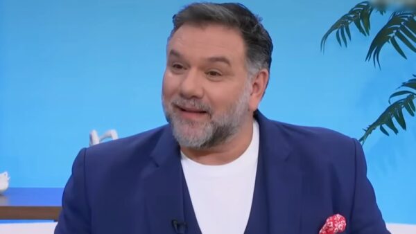 Γρηγόρης Αρναούτογλου