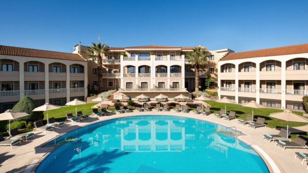 Heaven Hotel Θεσσαλονίκη